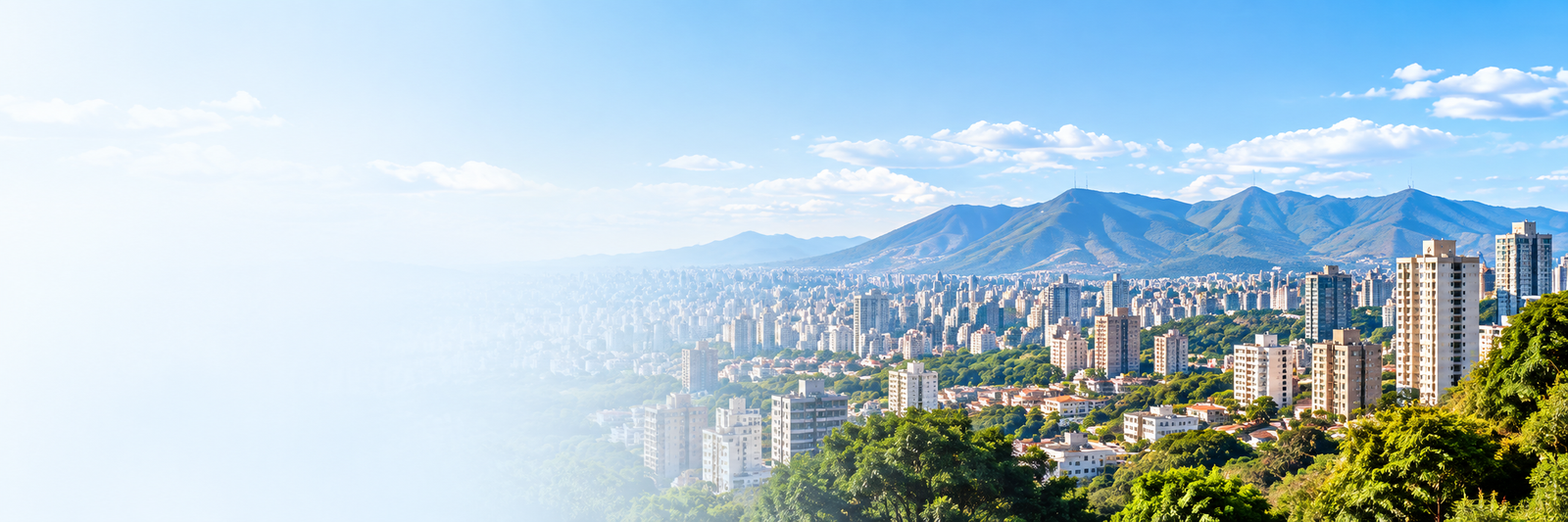 Belo Horizonte e Região Metropolitana